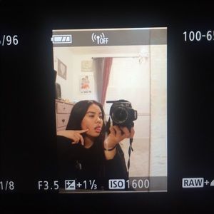 Meet your Posher, Jaelene